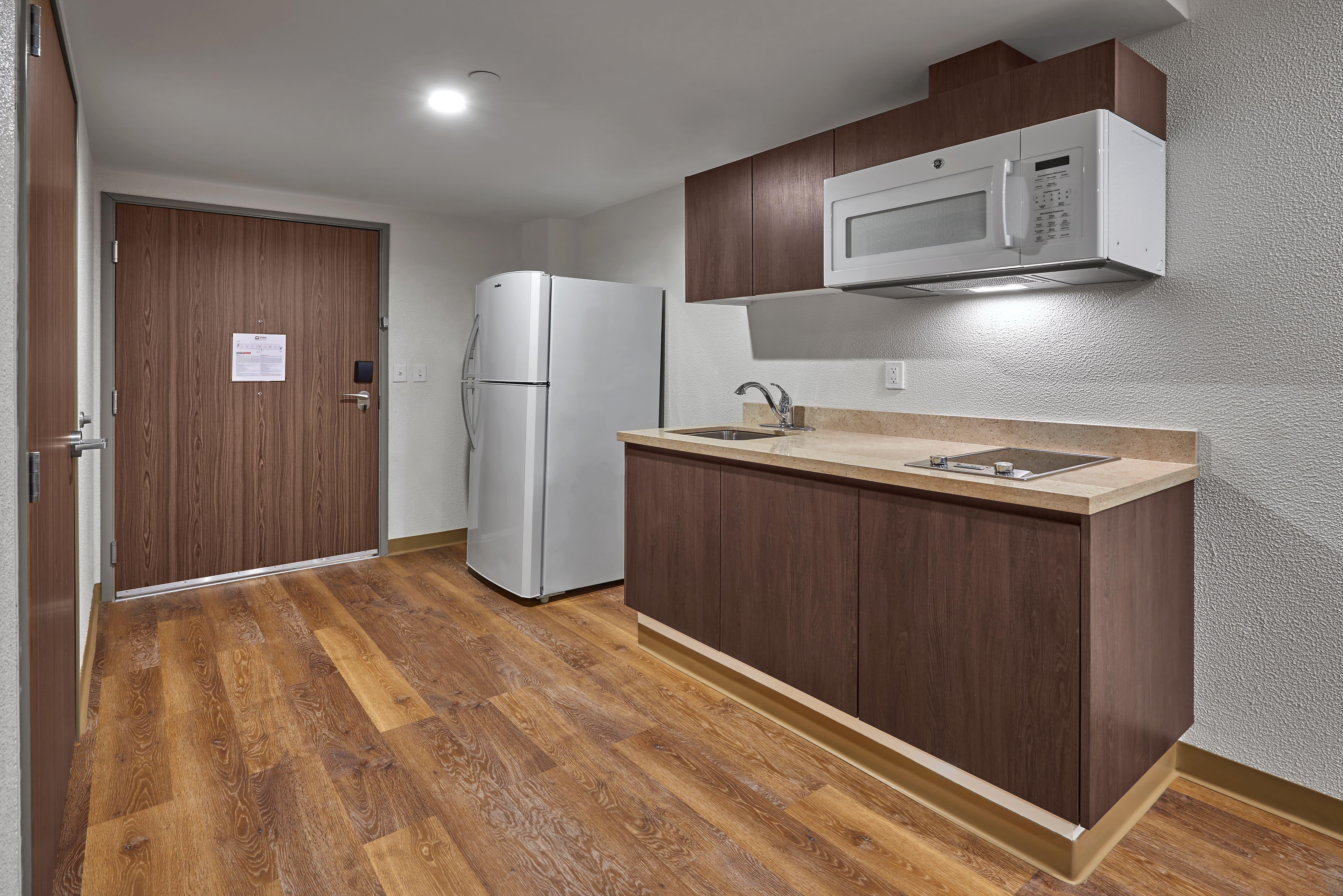 Extended Suites Queretaro Juriquilla Jurica Zewnętrze zdjęcie