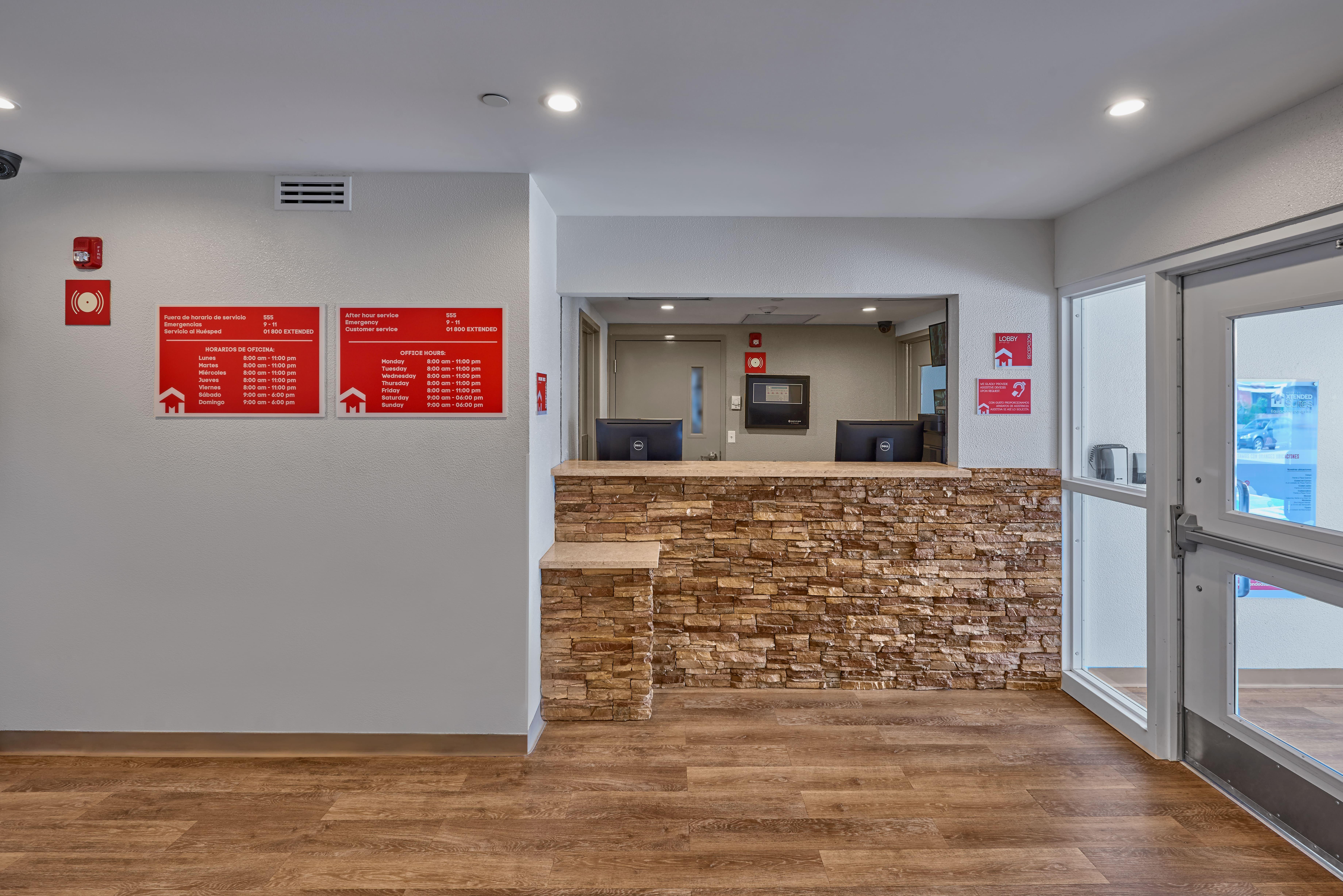 Extended Suites Queretaro Juriquilla Jurica Zewnętrze zdjęcie