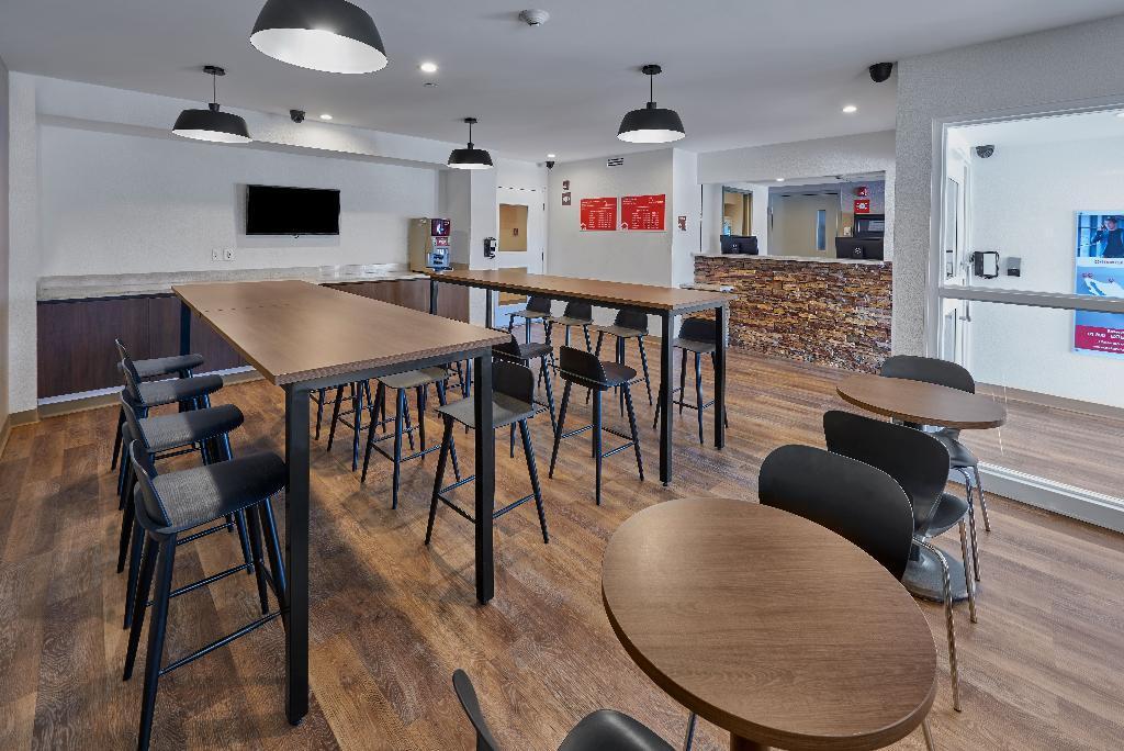 Extended Suites Queretaro Juriquilla Jurica Zewnętrze zdjęcie