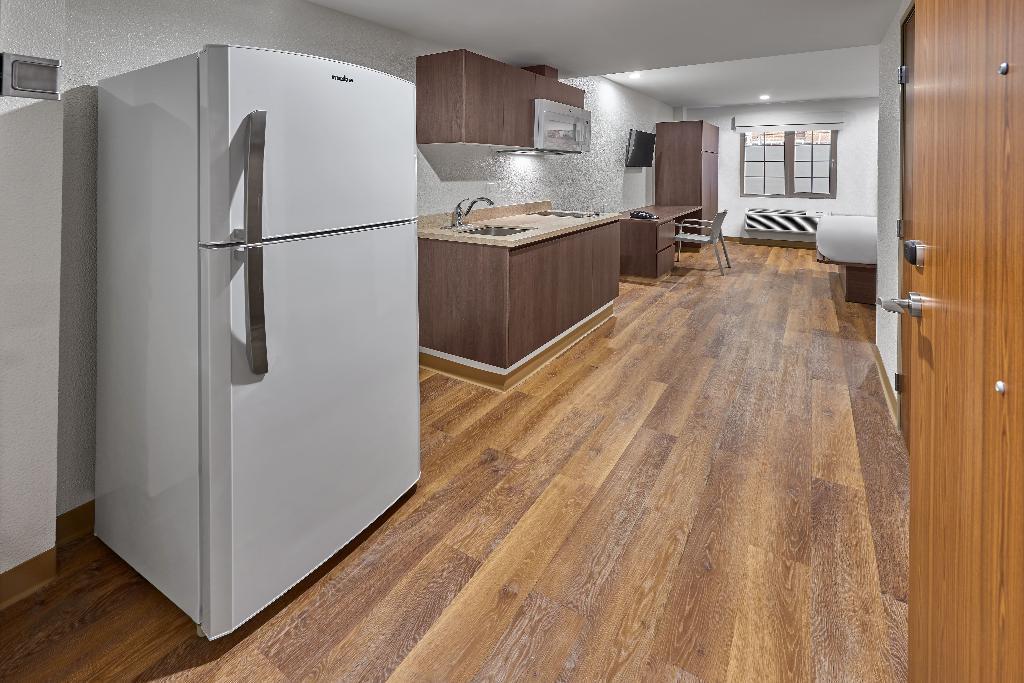 Extended Suites Queretaro Juriquilla Jurica Zewnętrze zdjęcie